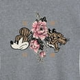 thumbnail image 3 of Mickey & Friends - Mickey Year of The Tiger Design - Women's Short Sleeve Graphic T-Shirt, 3 of 5