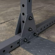 Powerline by Body-Solid PPR1000 - Premium Power Rack