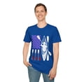 thumbnail image 6 of Kayaking USA Flag Kayaker Boating Lover Kayak, 6 of 7