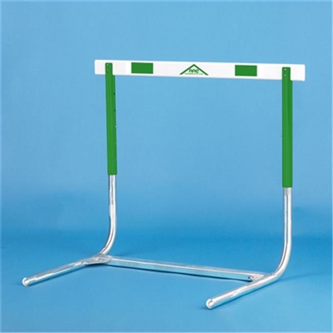 Port A Pit GAAHSRXC14SP Competition Rocker Hurdle, Kelly & Graphics