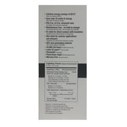 Maximus 5 in to 6 in Integrated Eco LED Profit Recessed Kit 10W Soft White