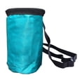 thumbnail image 2 of Bolsa magnesio para escalada en , cubo magnesio para búlder, accesorios, equipo escalada multiusos, equipo para búlder y levantamiento Azul, 2 of 8