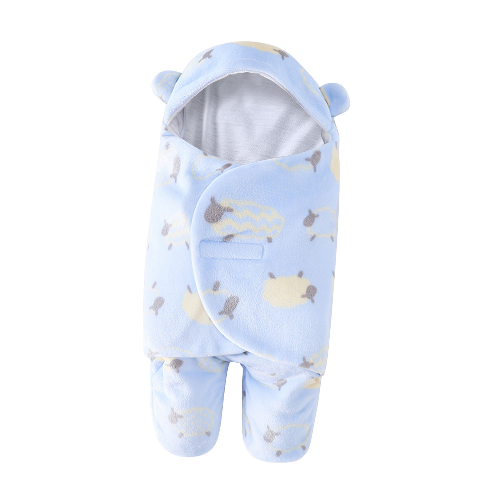 Baby Boys Girls Fleece Blanket Clearance Sale Infant Baby Boys Girls