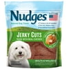 Nudges Wholesome Jerky Cuts Dog Treats, 18 Oz