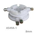 thumbnail image 3 of Changement de Pneu Coupleur Rotatif Distribution d'Air Valve Rapide Pièces de Machine 1 Pce, 3 of 5