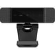 thumbnail image 1 of Camara Web ACTECK HAPTOS CW480 Full HD 2K 15FPS Microfono Negro AC-933056 Acteck Haptos Advanced SERIES, 1 of 5