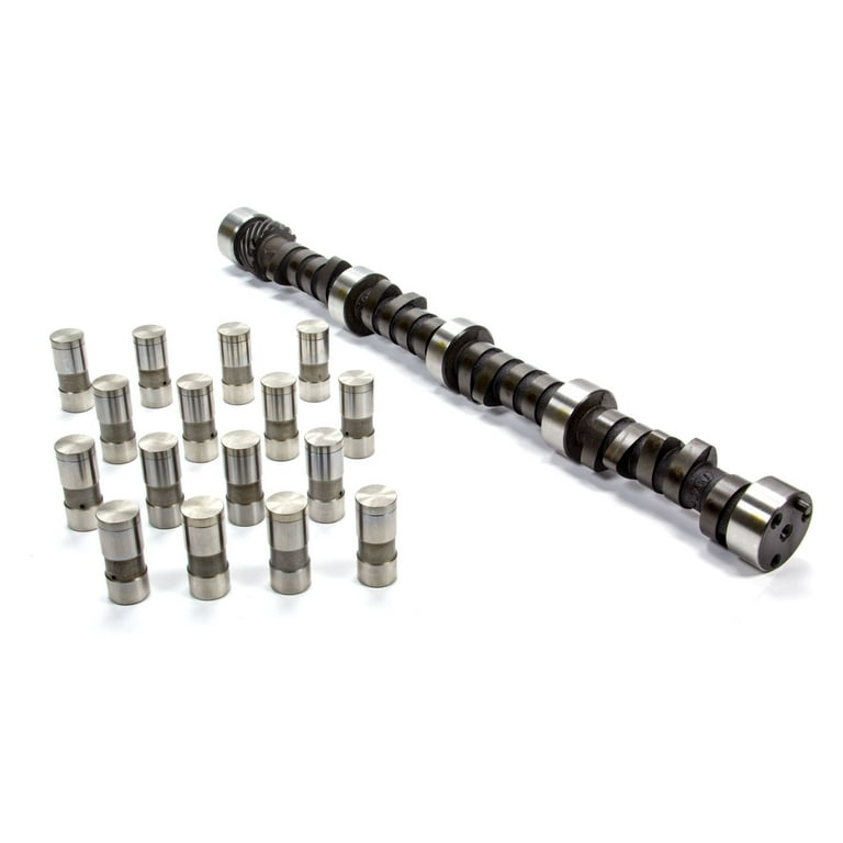 Elgin SBC Cam & Lifter Kit - 480/480-110 284 Duration Elgin SBC Cam & Lifter Kit - 480/480-110 284 Duration