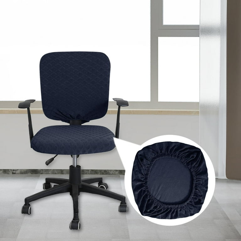 Office chair seat protector hotsell