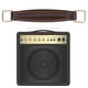 thumbnail image 3 of Accesorios de guitarra amplificador mango cuero PU interno ANGGREK  Otros, 3 of 8