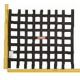 thumbnail image 3 of RaceQuip 726007RQP Window Net SFI 27.1 1 in Webbing 21 x 24 in Rectangle Black, 3 of 7