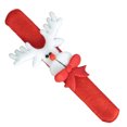 thumbnail image 2 of Cheers Clap Circle Cartoon Pattern Soft Decorative Xmas Hand Clap Ring Ornaments Toy for Kids, 2 of 2