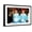 Black Frame, variant on Art.com White Christmas, Rosemary Clooney, Vera-Ellen, 1954 Photo, Black Frame Wall Art, 23" x 17"