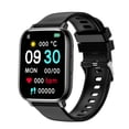 thumbnail image 4 of Smart Watch For Men Women 1.77 Inch HD Touch Screen Fitness Tracker With Heart Rate Sleep Monitor IP67 Waterproof Sport Watch For Daily Wear, 4 of 5