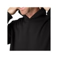 thumbnail image 6 of Hanes Men's & Big Men's Essentials Fleece Hoodie Sweatshirt, Sizes S-5XL, 6 of 11