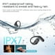 thumbnail image 5 of Auriculares inalámbricos de oído abierto Cubot Vibe R Bluetooth 5.4 IPX7, 5 of 9