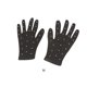 thumbnail image 4 of Qarigey Guantes de muñeca de patinaje artístico brillante, mitones con diamantes de imitación transparentes, guantes de cristal cálidos, rendimiento Type10 NO10 Qarigey AP011707-02, 4 of 6