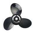 thumbnail image 2 of 360-degree Propulsion Without Blind Spots! Stainless Steel Propellers Create An Extraordinary Sailing Experience!, 2 of 5