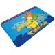 thumbnail image 1 of Felpudo decorativo de Pokémon, alfombras antideslizantes lavables para interior y exterior, felpudo navideño para puerta de entrada, baño, cocina, patio, decoración navideña para el hogar, 20 x 31,5, 1 of 6