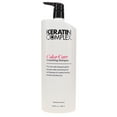 thumbnail image 1 of Keratin Complex Shampooing Lissant Soin des Couleurs 33.8 oz, 1 of 8