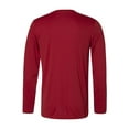 thumbnail image 3 of T-Shirts - Long Sleeve Core Long Sleeve Performance Tee, 3 of 4