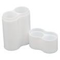 thumbnail image 3 of Slimline 18650 Battery Case, Holds 2 18650 Battery (2-pack), 3 of 6