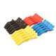 thumbnail image 4 of unbranded 20Ud Clips De Salón Multi Color De Plástico Para Peinado Y Sujeción Firme En Casa O Viaje, 4 of 7