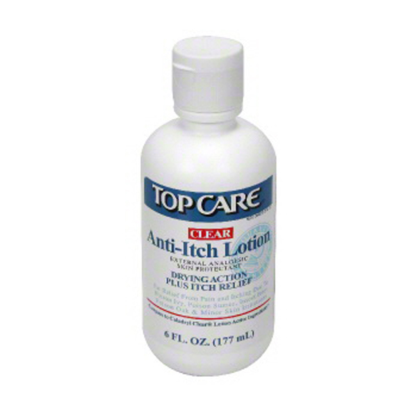 top care brand walmart Casimira Denham