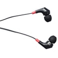 thumbnail image 3 of Hi-Fi Sound Earbuds Hands-free Earphones w Mic for Lenovo Moto Tab (10.1) - LG V35 ThinQ V30 V20, Stylo 4 3, G7 ThinQ G6 G5, G Pad X8.3 F2 (8.0) F 8.0 8.3 7.0 10.1, 3 of 5