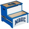 Guidecraft NBA — Magic Storage Step-up