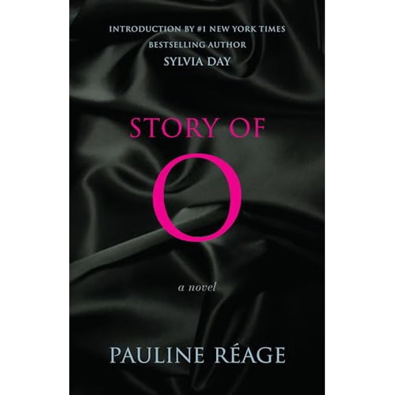 Pre-Owned Story of O: A Novel Paperback
