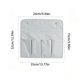 thumbnail image 3 of Wall Mounted Handheld File Storage Bag For Home Office School Portable File Organizer, 3 of 6