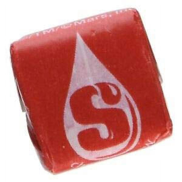 Starburst Candy, Cherry, Wrapped, Bulk, 2 Lbs. | Red Chewy Taffy Candy| Edible Gift Ideas for Mother's Day, Birthday, Color Themed Parties, and Candy Buffets