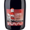 thumbnail image 2 of Pack de 6 Vino Tinto Lobito De Mar Espumoso Fragolino Dolce 750 ml, 2 of 3