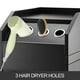 thumbnail image 4 of Carrito de peluquería Salon SPA Beauty Happybuy con 4 cajones, 4 of 5