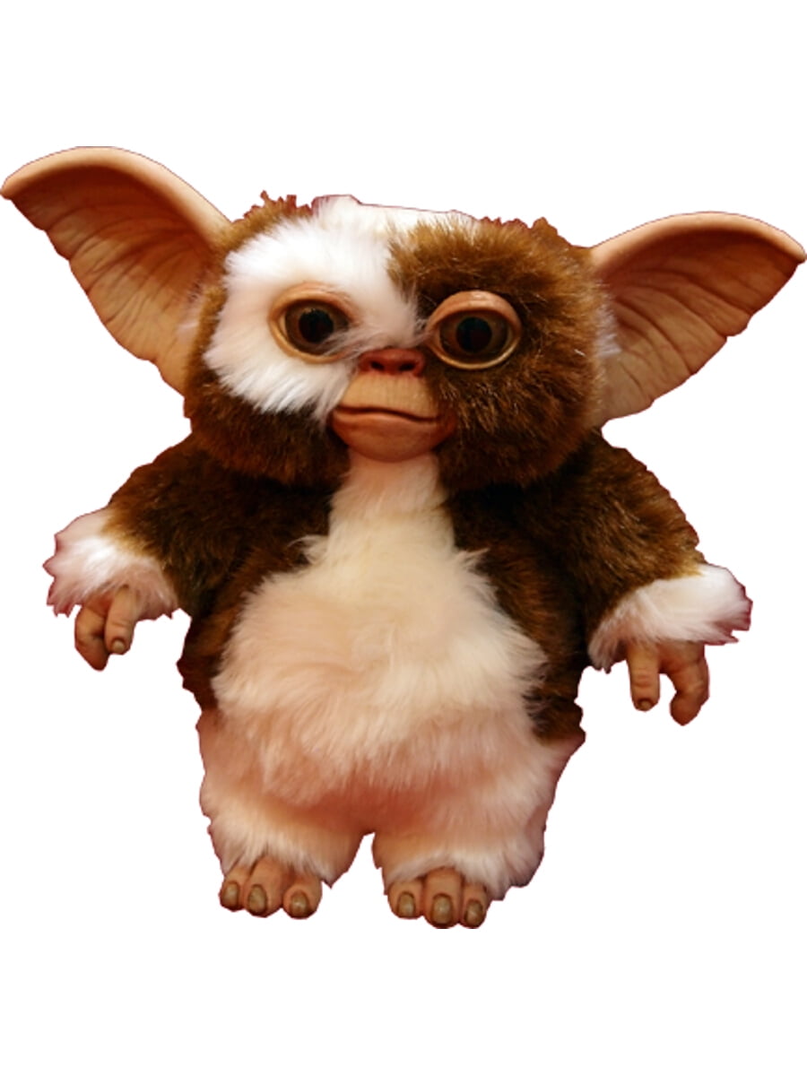 Gremlins Gizmo Hand Puppet Doll Decoration - Walmart.com - Walmart.com