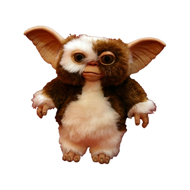 Gremlins Gizmo Hand Puppet Doll Decoration