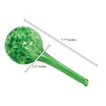 thumbnail image 7 of Evelots 6 Pack Plant Watering Globe-Glass-Automatic Water System-Indoor/Outdoor, 7 of 7