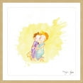 thumbnail image 3 of Marmont Hill "Mommy" by Maya Gur Framed Painting Print, 3 of 5