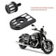 thumbnail image 5 of Pestaña del asiento trasero, Perno de asiento de motocicleta de aluminio Cubierta del perno del asiento trasero Cubierta de la pestaña del asiento Artesanía superior, 5 of 8