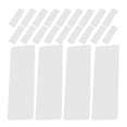 thumbnail image 1 of 100Pcs Sub-Packing Tape Dispensers Practical Tape Holders Sample Tape Boards Useful Tape Dispensers, 1 of 9