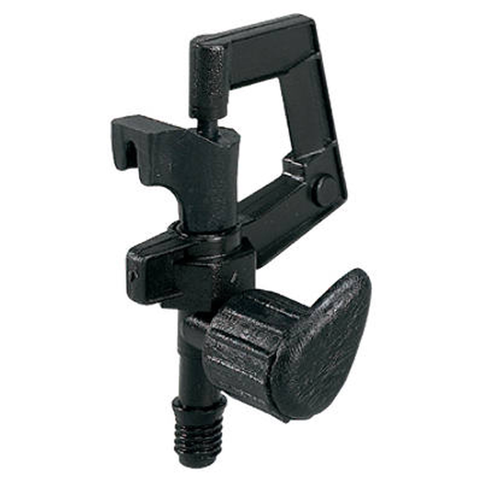 Orbit Irrigation Products 67113 Drip Irrigation Mini Rotating Sprinkler, Universal, 5-Pk.