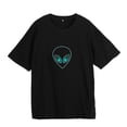 thumbnail image 1 of Camiseta Control Acústico CACAGOO Camiseta luminosa, 1 of 7