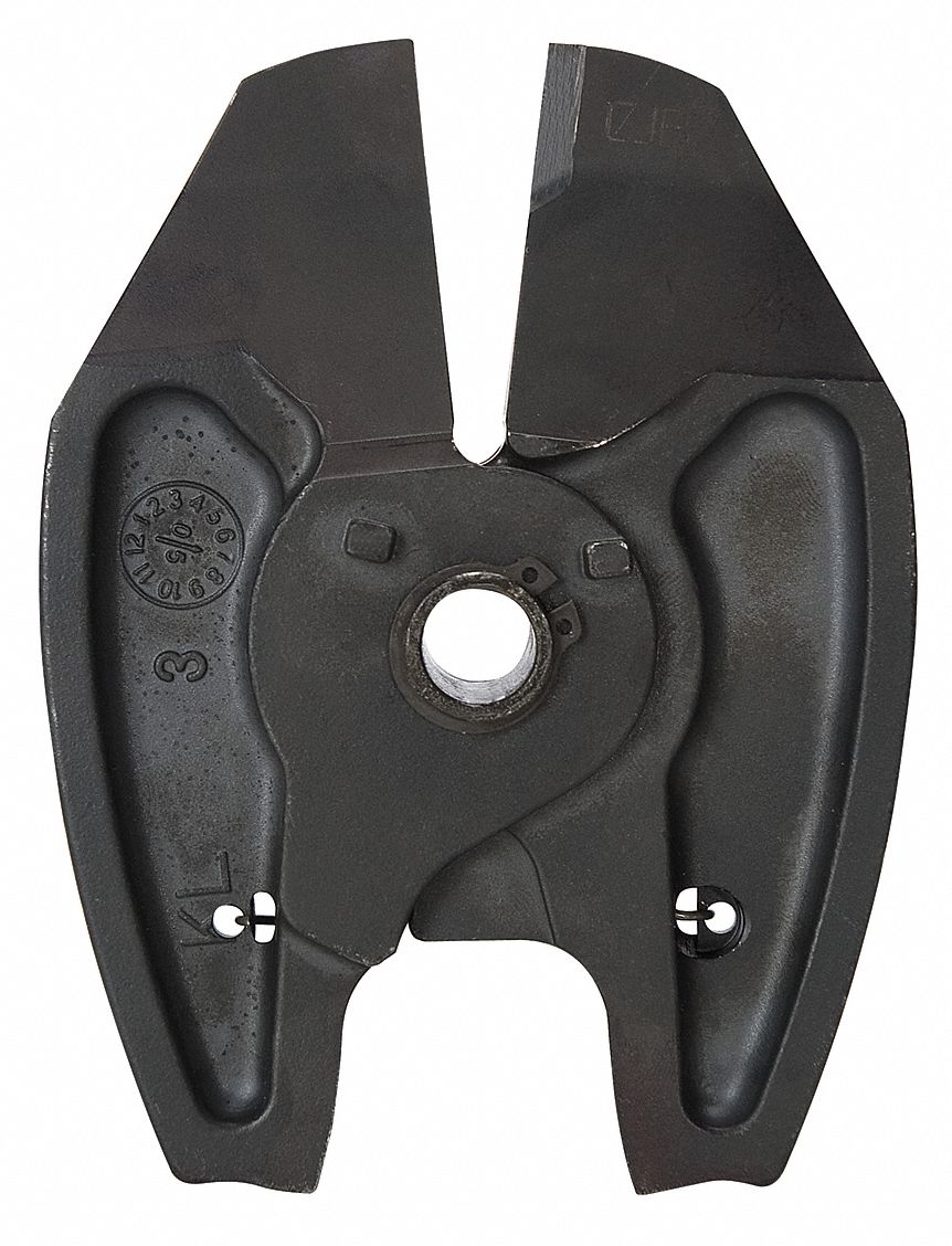 Greenlee Cutting Jaw Assembly CJB