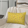 thumbnail image 5 of Fuzoiu Duck1 Print Fuzzy Pillowcases, Super Soft Pillow Case Cover with Zipper for Bedroom, Sofa, Couch,Cozy Pillow Shams for All Seasons-16"x24", 5 of 6