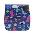 thumbnail image 5 of Protective Case Cover Bag For Fujifilm Instax Mini 9 8 8+ Instant Film Camera, 5 of 5