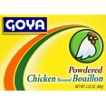 thumbnail image 3 of Goya Chicken Bouillon 2.82 oz - 5 Pack, 3 of 3