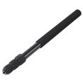 thumbnail image 3 of Microphone Boom Pole, MP-410 Aluminum Alloy Multifunction Microphone Boom Pole 1.71m Telescoping Extension Pole With 1 X Conversion Screw For Microphones, 3 of 8
