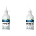 thumbnail image 2 of Fiudx Liquidación de ofertas flash Detergente en aerosol para limpieza sin enjuague para ropa de 200 ml, detergente desengrasante para ropa, 2 of 7