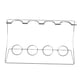 thumbnail image 3 of 2 Soportes Para Cubiertos, Soporte De Exhibición Duradero Para Tenedor Y Cuchara Para Comedor, Cocina Y Bar, 3 of 9