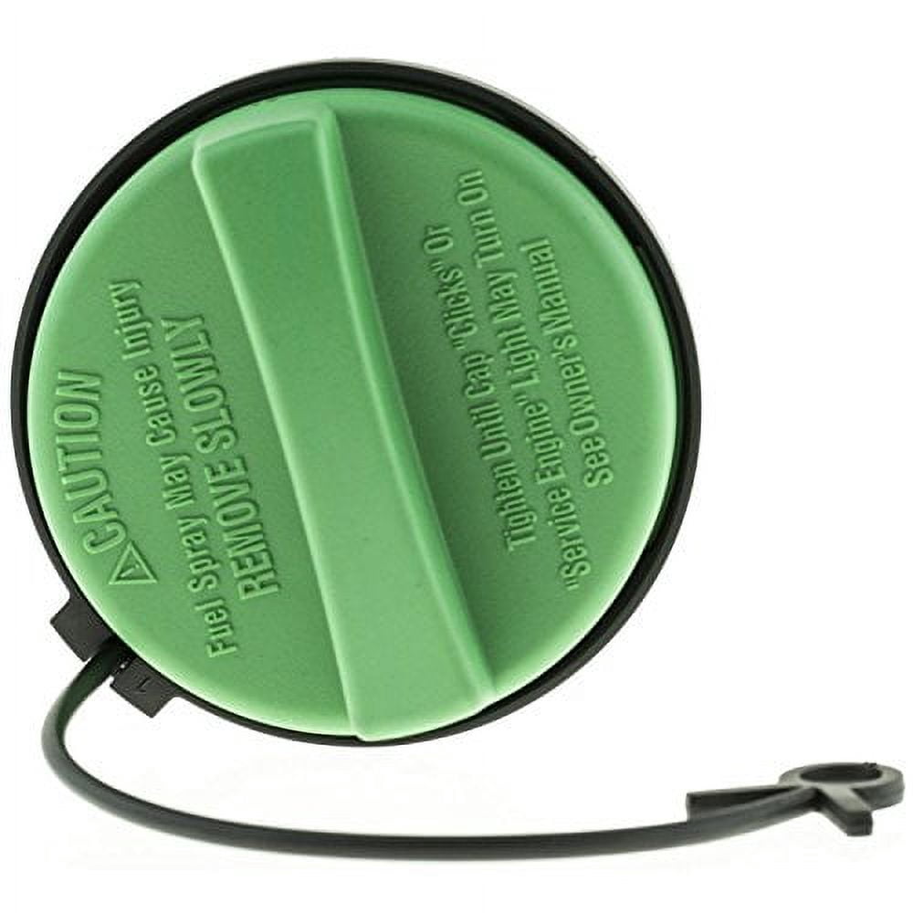 Motorad Fuel Tank Cap P/N:MGC532T Fits select: 1999 FORD F350, 1999 FORD F250